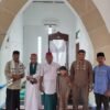 PHBI Raja Ampat Gencarkan Program Jumat Keliling, Serap Aspirasi Pengurus Masjid Secara Langsung