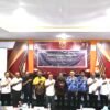 KPU Raja Ampat Catat 47.915 Pemilih pada Rekapitulasi Pemutakhiran Data Pemilih Berkelanjutan Triwulan II 2026