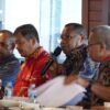 Bupati Orideko Paparkan 10 Program Prioritas, Dorong Dukungan Pusat Percepat Pembangunan Raja Ampat
