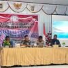 Barisan Merah Putih Raja Ampat Perkuat Nasionalisme Generasi Muda Melalui Sosialisasi Wawasan Kebangsaan