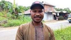 Ketua GEMPHA Soroti Pemanfaatan Mobil Hibah Pemprov Papua Barat Daya di Raja Ampat