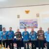 Pemkab Raja Ampat Perkuat Kerukunan Umat Beragama, Ajak Masyarakat Tolak Provokasi dan Politisasi Agama