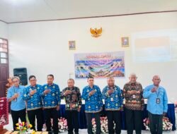 Pemkab Raja Ampat Perkuat Kerukunan Umat Beragama, Ajak Masyarakat Tolak Provokasi dan Politisasi Agama