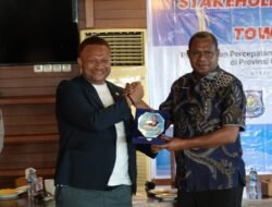 Sekolah Gratis dan Beasiswa Afirmasi Jadi Prioritas, Raja Ampat Dorong Pemerataan Pendidikan hingga Pulau Terluar