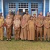 HUT RI ke-81 Jadi Momentum Persatuan, Distrik Salawati Tengah Gelar Lomba Olahraga, Seni, dan Budaya