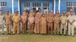 HUT RI ke-81 Jadi Momentum Persatuan, Distrik Salawati Tengah Gelar Lomba Olahraga, Seni, dan Budaya
