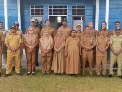 HUT RI ke-81 Jadi Momentum Persatuan, Distrik Salawati Tengah Gelar Lomba Olahraga, Seni, dan Budaya