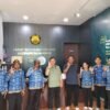DPR RI Soroti Revalidasi UNESCO, Rico Sia Minta Raja Ampat Jadi Prioritas Nasional
