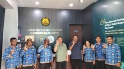 DPR RI Soroti Revalidasi UNESCO, Rico Sia Minta Raja Ampat Jadi Prioritas Nasional