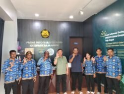 DPR RI Soroti Revalidasi UNESCO, Rico Sia Minta Raja Ampat Jadi Prioritas Nasional