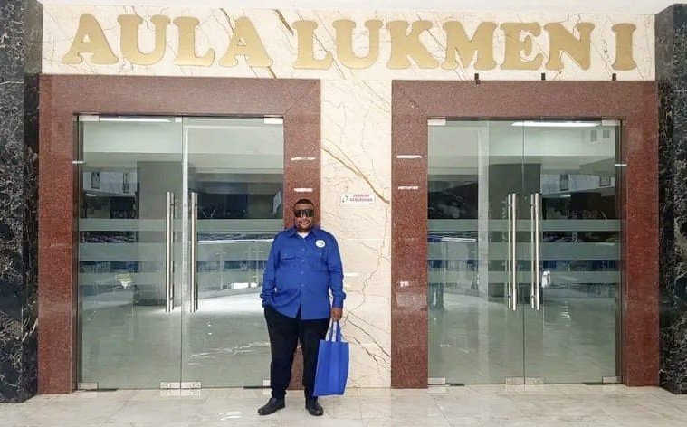 Ketua KAPP Papua Barat Daya: Roymundus Nauw