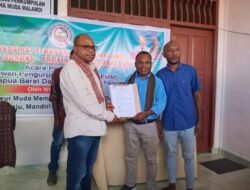 Sebut Revitalisasi Pasar Remu Brilian, APMM Ajak Pedagang dan Masyarakat Jaga Kamtibmas