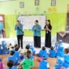 Festival Anak Raja Ampat 2026: Dari Permainan Tradisional hingga Eksperimen Sains, Anak Diajak Belajar dan Bersuara