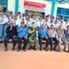 Kesbangpol Tetapkan 40 Capaska Raja Ampat 2026, Siap Jalani Pemusatan Latihan Jelang HUT ke-81 RI