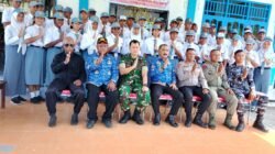 Kesbangpol Tetapkan 40 Capaska Raja Ampat 2026, Siap Jalani Pemusatan Latihan Jelang HUT ke-81 RI