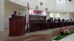 Fraksi Otsus DPRK Raja Ampat: Dana Otsus Harus Menjangkau OAP hingga 117 Kampung