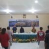 TKBM Waisai Dibekali Bahasa Inggris, Dispar Raja Ampat: Garda Terdepan Sambut Wisatawan Mancanegara