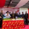 Kapolres Raja Ampat Sampaikan Terima Kasih dan Permohonan Maaf kepada Masyarakat di HUT Bhayangkara ke-80