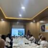 FGD Carrying Capacity Perkuat Dasar Kebijakan Pariwisata Berkelanjutan di Raja Ampat