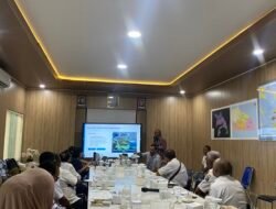 FGD Carrying Capacity Perkuat Dasar Kebijakan Pariwisata Berkelanjutan di Raja Ampat