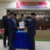 DPRK Raja Ampat Sahkan Pertanggungjawaban LKPD 2025, Tegaskan Rekomendasi BPK Wajib Ditindaklanjuti