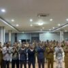 Raja Ampat Matangkan Penyaluran ORISUN 2026, 1.675 Lansia Masuk Data Penerima