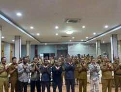 Raja Ampat Matangkan Penyaluran ORISUN 2026, 1.675 Lansia Masuk Data Penerima