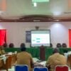 Pemkab Raja Ampat Matangkan Perbup Bantuan Keuangan Ekologi 2026, Kampung Penjaga Alam Disiapkan Terima Insentif