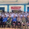 Paskibraka Raja Ampat Mulai Jalani Pelatihan, Pesan Wabup: Ini Bukan Sekadar Seremoni