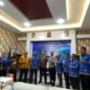 Rakor Reforma Agraria Raja Ampat 2026 Bahas Penataan Aset hingga Penyelesaian Permukiman dalam Kawasan Hutan