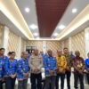 Lintas Sektor Bersinergi, Reforma Agraria Raja Ampat Dorong Penataan Aset dan Akses Masyarakat