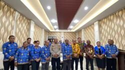 Lintas Sektor Bersinergi, Reforma Agraria Raja Ampat Dorong Penataan Aset dan Akses Masyarakat