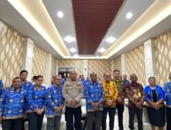 Lintas Sektor Bersinergi, Reforma Agraria Raja Ampat Dorong Penataan Aset dan Akses Masyarakat