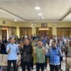 Rico Sia Dorong Penguatan SDM Pariwisata Berkelanjutan di Raja Ampat, Siap Perjuangkan Program Nasional untuk Pelaku Wisata