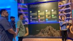 Rico Sia Minta Pemerintah Pusat Kawal Revalidasi UNESCO Global Geopark Raja Ampat