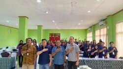 Majukan Pariwisata Raja Ampat, Rico Sia Dorong Pengembangan SDM dan Perjuangkan Program dari Pusat