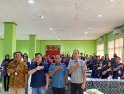 Majukan Pariwisata Raja Ampat, Rico Sia Dorong Pengembangan SDM dan Perjuangkan Program dari Pusat