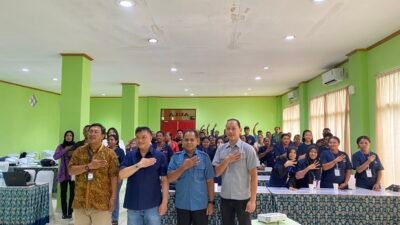 Majukan Pariwisata Raja Ampat, Rico Sia Dorong Pengembangan SDM dan Perjuangkan Program dari Pusat