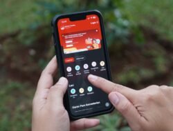 Tak Perlu Antre Sejak Pagi, Booking Nomor Layanan Kantah Kini Bisa Lewat Sentuh Tanahku