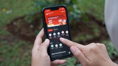 Tak Perlu Antre Sejak Pagi, Booking Nomor Layanan Kantah Kini Bisa Lewat Sentuh Tanahku