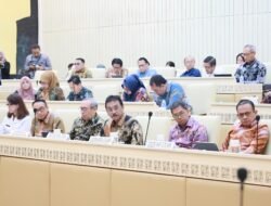 Sekjen ATR/BPN Laporkan Capaian 7 Layanan Prioritas ke DPR, Digitalisasi Pertanahan Percepat Pelayanan Publik
