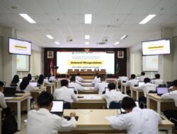 Politeknik Agraria STPN Jaring Calon Taruna Terbaik, Siapkan SDM Unggul untuk Masa Depan Pertanahan dan Tata Ruang