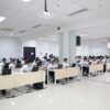 Semangat Mengabdi Warnai Seleksi Taruna Baru Politeknik Agraria STPN, Ribuan Peserta Siap Jadi SDM Pertanahan Masa Depan