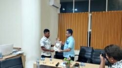 Relokasi Pedagang Jadi Tuntutan, Ampera Ingin Waisai Tertata dan Lebih Modern