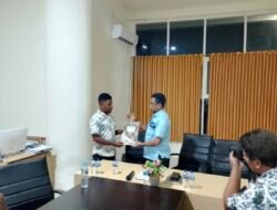Relokasi Pedagang Jadi Tuntutan, Ampera Ingin Waisai Tertata dan Lebih Modern