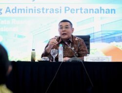 Wamen Ossy: RUU Administrasi Pertanahan Jadi Fondasi Sistem Pertanahan Indonesia yang Lebih Baik