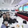 RUU Administrasi Pertanahan Diproyeksikan Jadi Pilar Penguatan Sistem Pertanahan Nasional