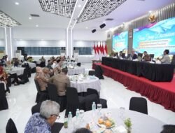 RUU Administrasi Pertanahan Diproyeksikan Jadi Pilar Penguatan Sistem Pertanahan Nasional