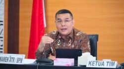 Wamen ATR/BPN: Kepala Daerah Punya Peran Strategis Selesaikan Konflik Pertanahan dan Tata Ruang