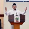 Rakor LP2B di Sulsel, Menteri Nusron: Perlindungan Lahan Pertanian Kunci Wujudkan Swasembada Pangan